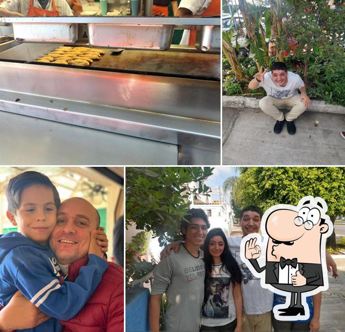 Restaurante Tacos Pipo, Guadalajara, Av. Miguel López de Legaspi 2175