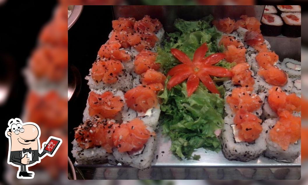 Tojô Cozinha Oriental