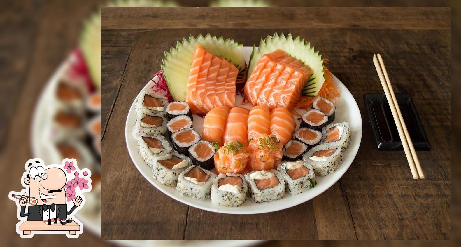 minamay sushi