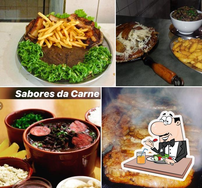 Restaurante Sabores da Carne