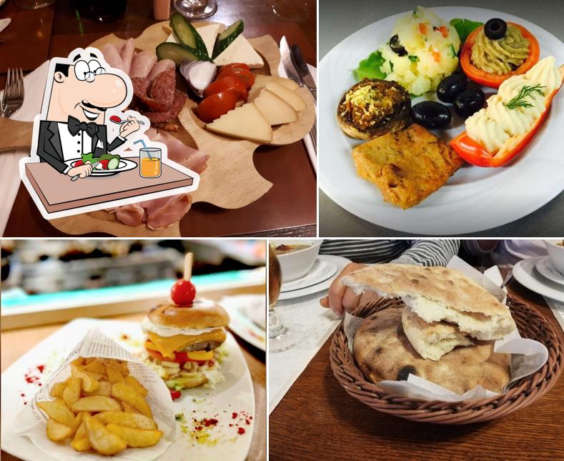Restaurant Taverna