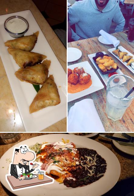The Cheesecake Factory in Rancho Cucamonga Restaurant menu and reviews
