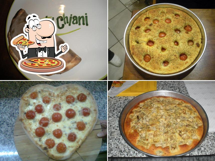 La pizza è il piatto veloce preferito al mondo