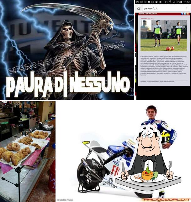 Bar Sport