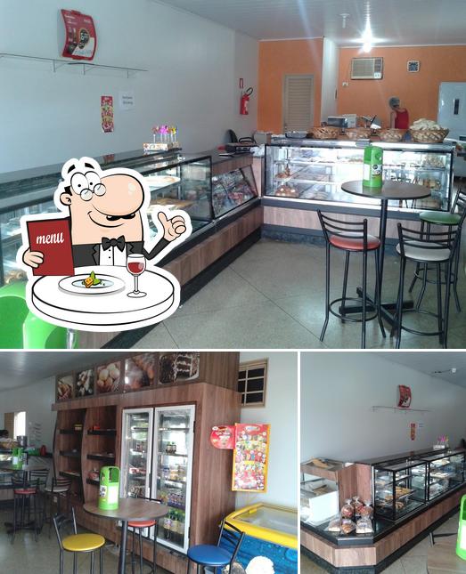 Império dos Pães