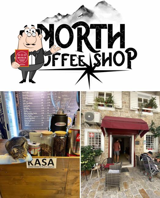 Regarder cette image de North Coffee Shop