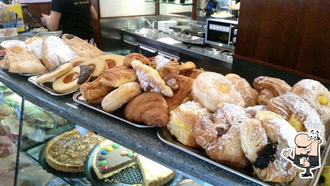 Guarda questa immagine di Caffé Palladio