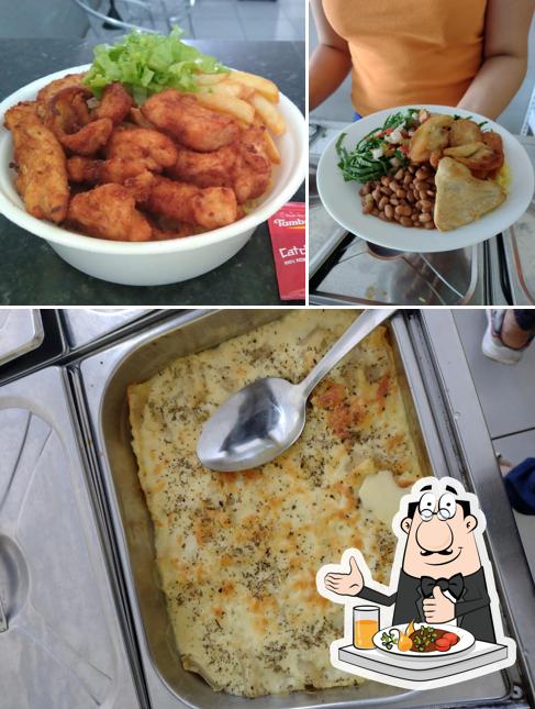 Restaurante e Marmoraria Culé Di Ouro