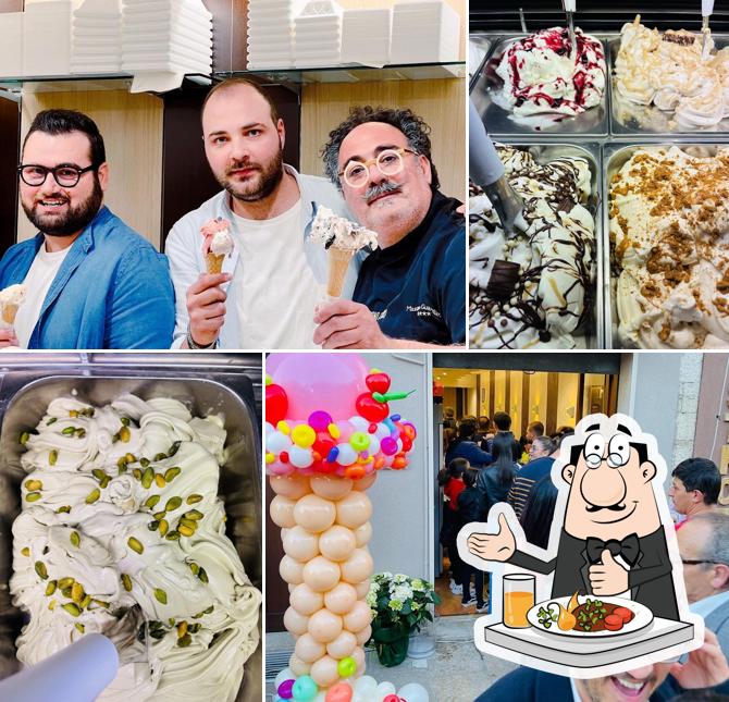 GELATERIA I TRE PINI