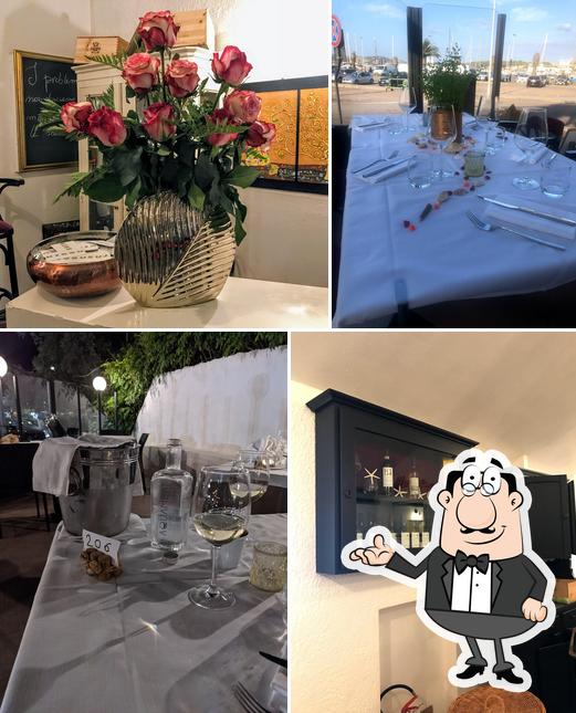 Kissu Ristorante Pizzeria