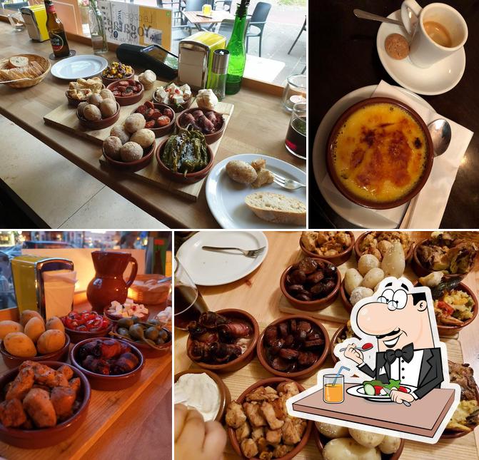 La Cantina