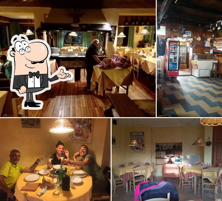 Ristorante Bar Old Inn