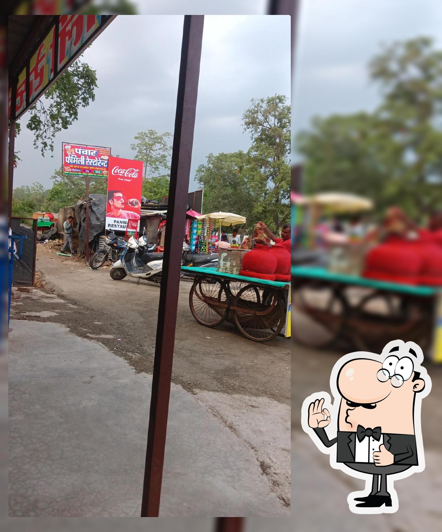 Panwar Family Restaurant & Caterers