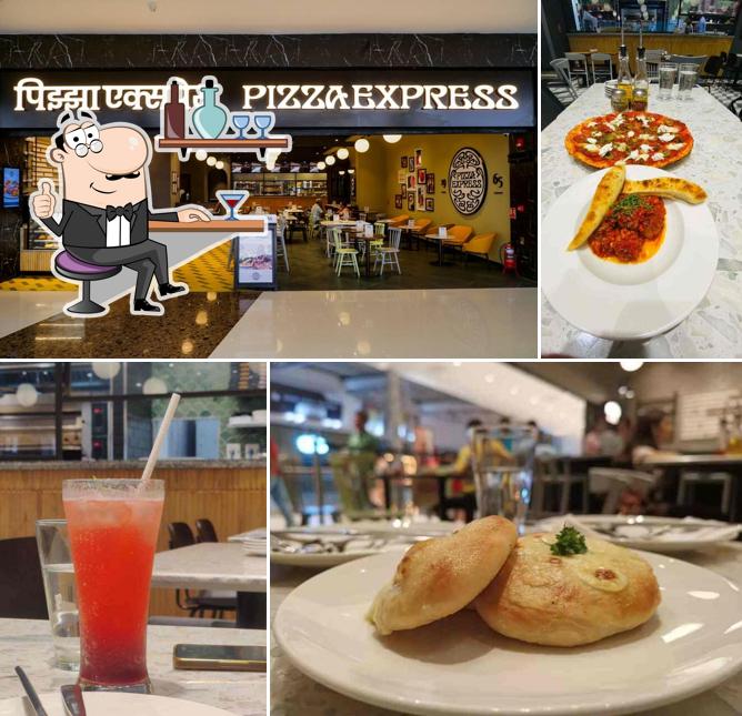 PizzaExpress