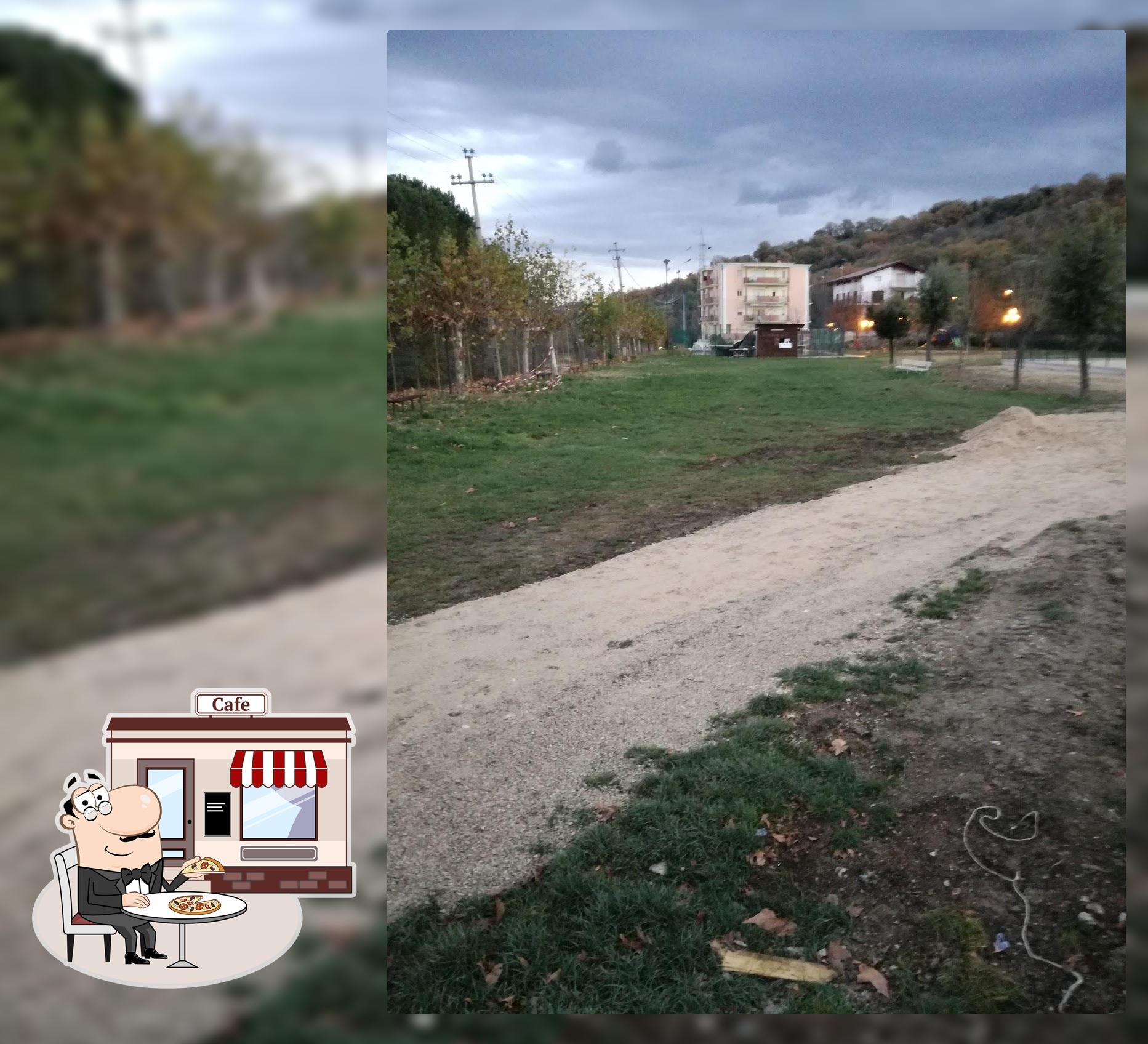 Campo Boario Selva di Altino
