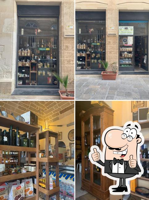 Vedi questa immagine di Enoteca Striani Italo