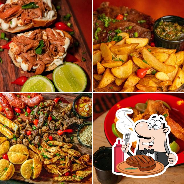 Praieiro Beach Bar e Choperia