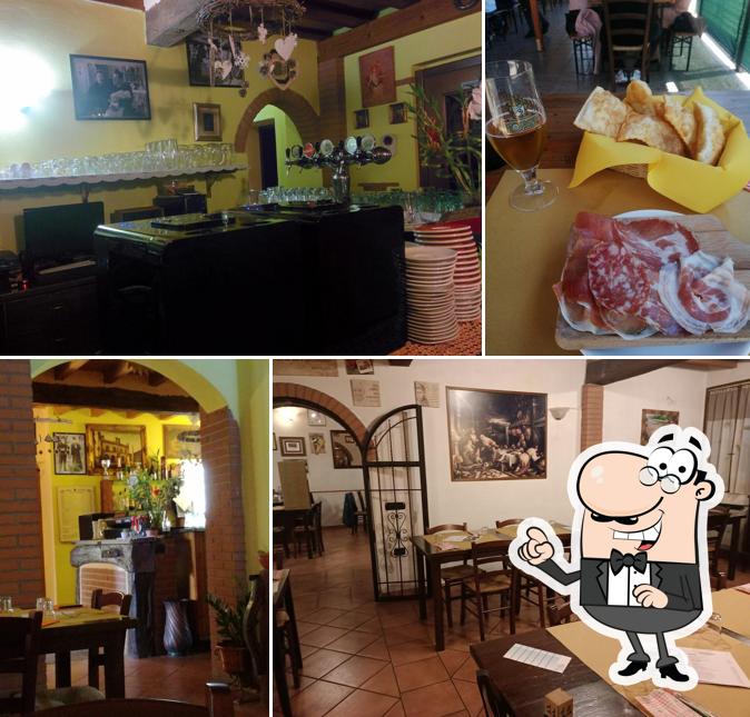 Ristorante Pizzeria Locanda DAL TORRE
