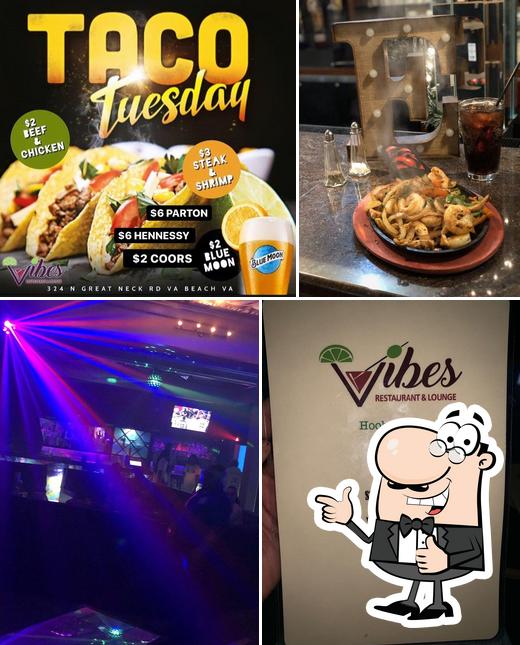 Vibes Restaurant & Lounge photo
