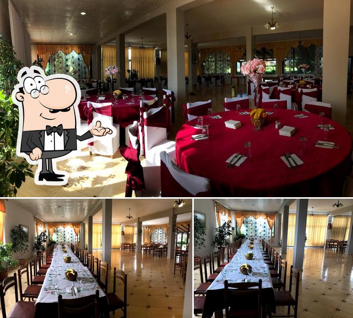 Bar Restorant BENI