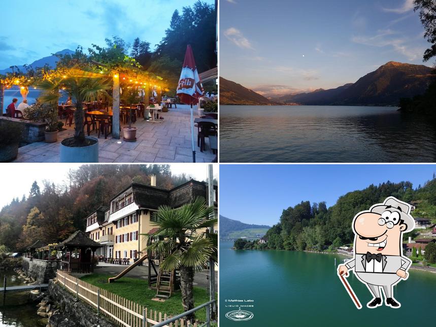 Restaurant Baumgärtli