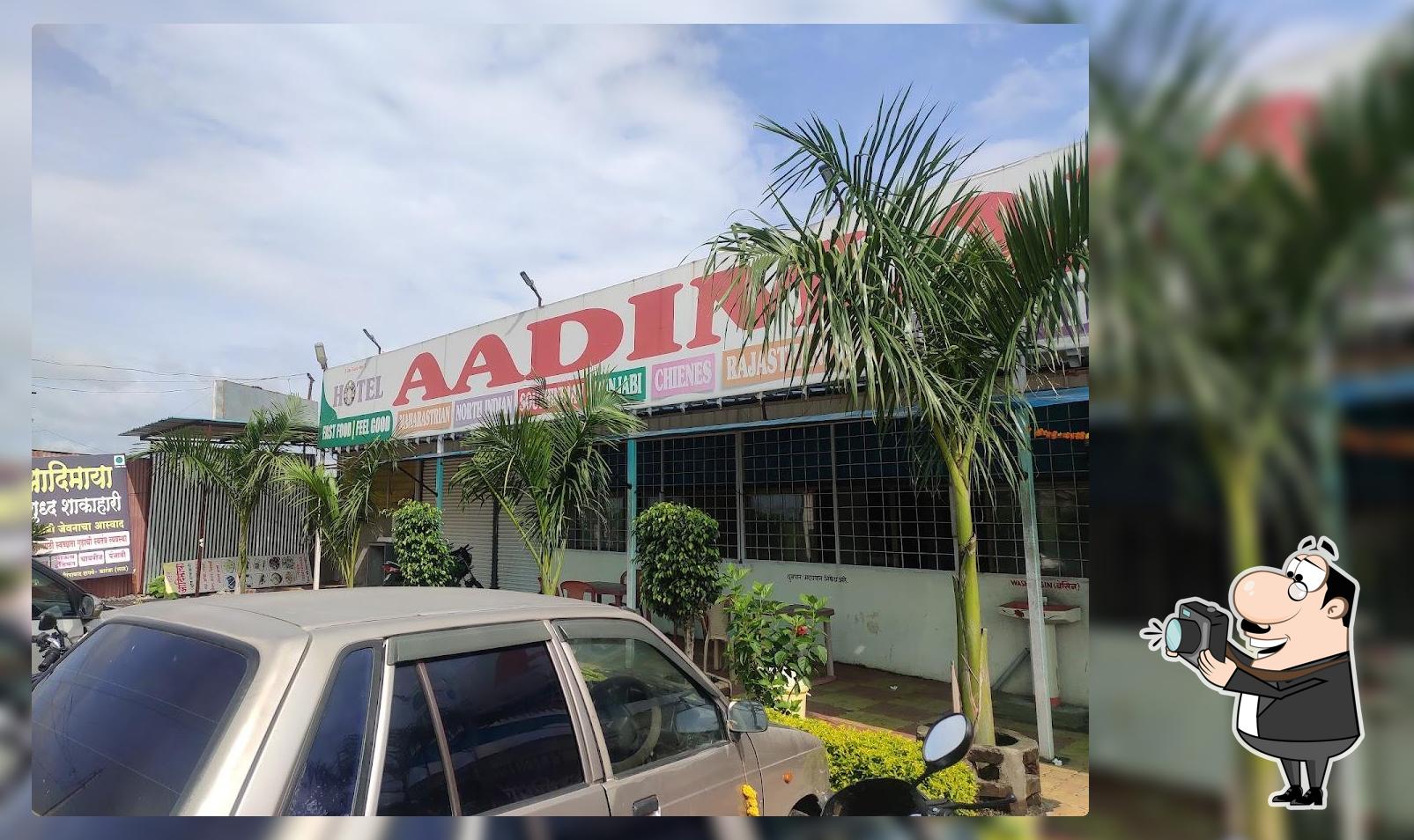 Hotel adimaya