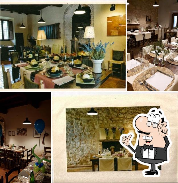 Il Forno del Procoio