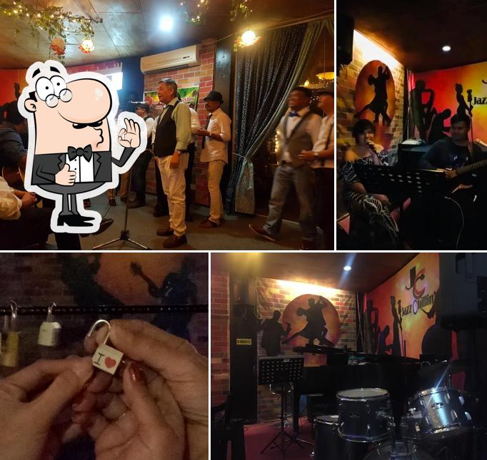 Jazz Chillin' Restaurant Music Lounge, Cebu City - Restaurant reviews