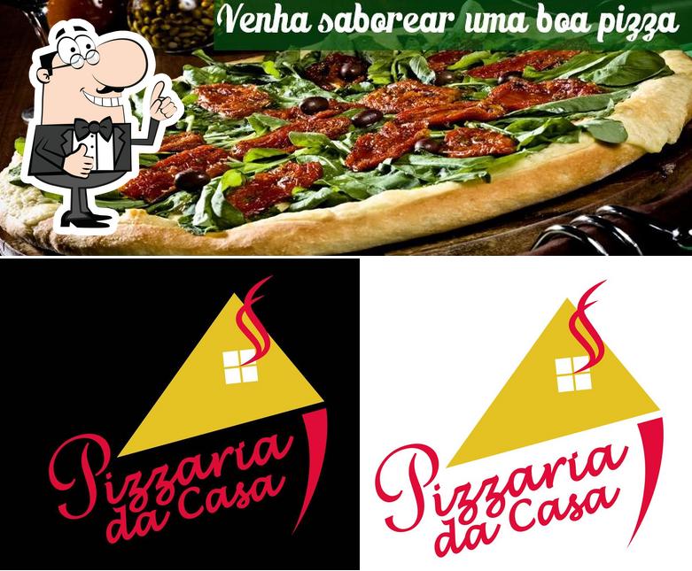 Pizzaria Da Casa