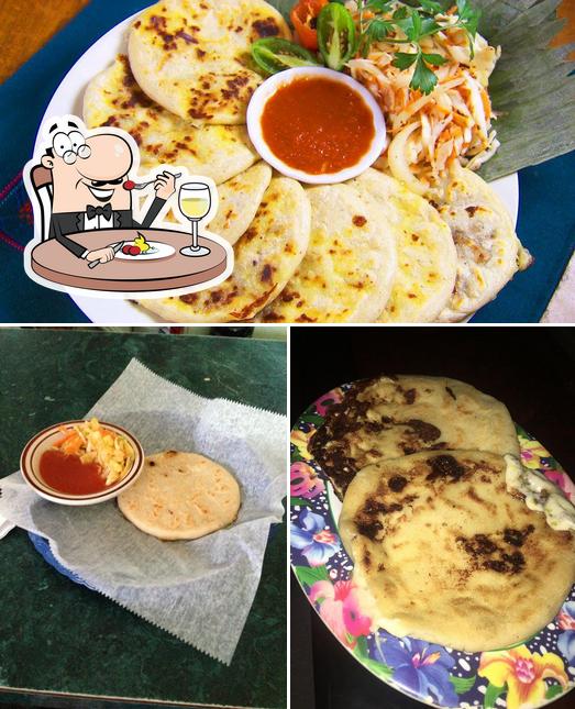 El Sonsonateco in Cliffside Park Restaurant reviews