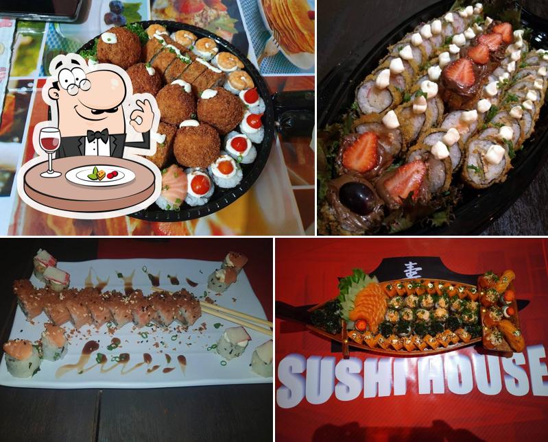 Sushi House Itacoatiara