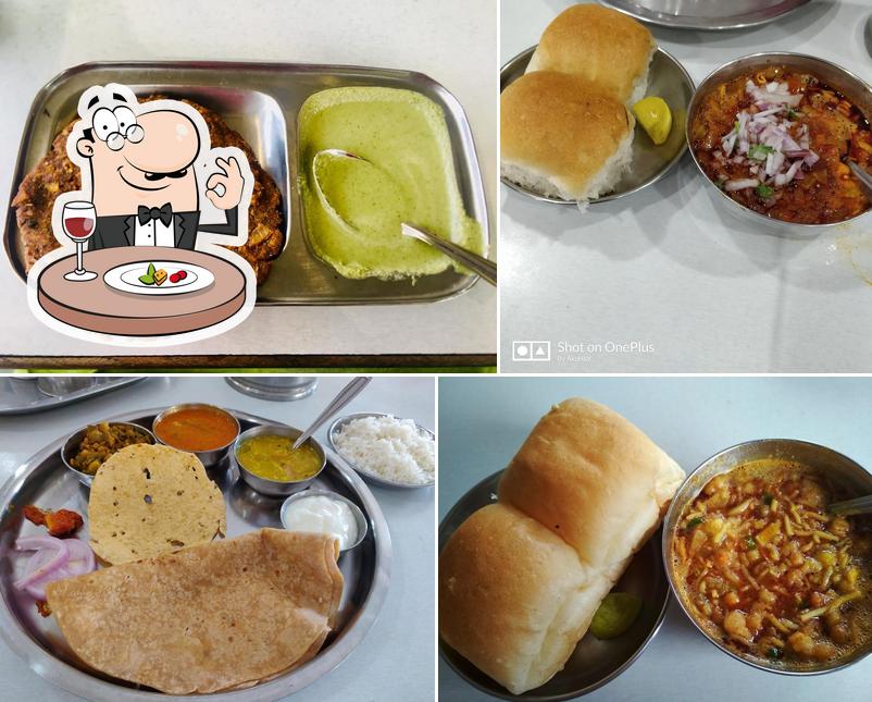 Trimurti Snacks