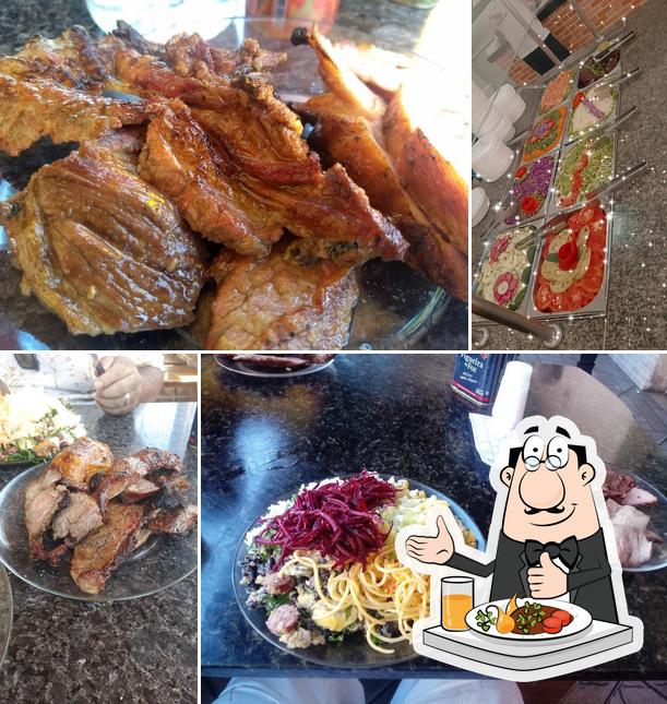 Restaurante Sabor do Sul