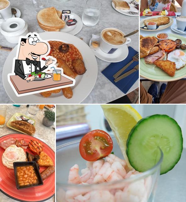 Best restaurants with a beautiful view in Gibraltar, winter 2023