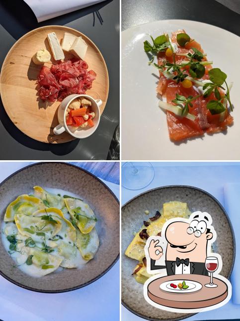 Platti al L'Ek Bistrot