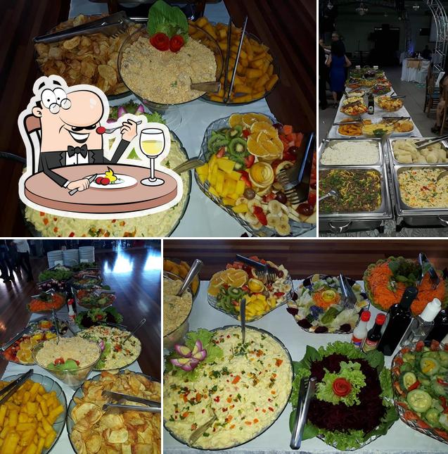 Churrascaria Gaúcho