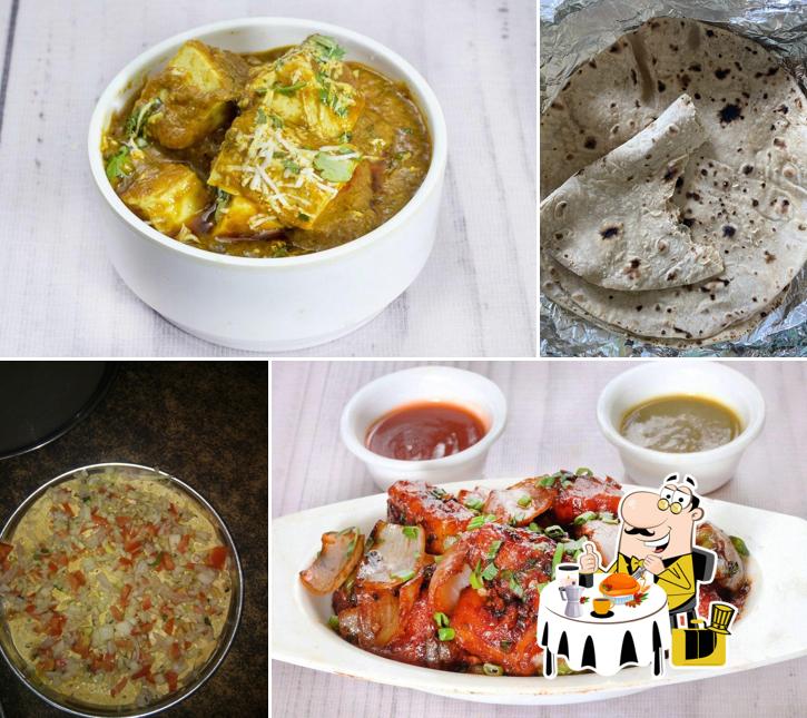 Bajrang Restaurant