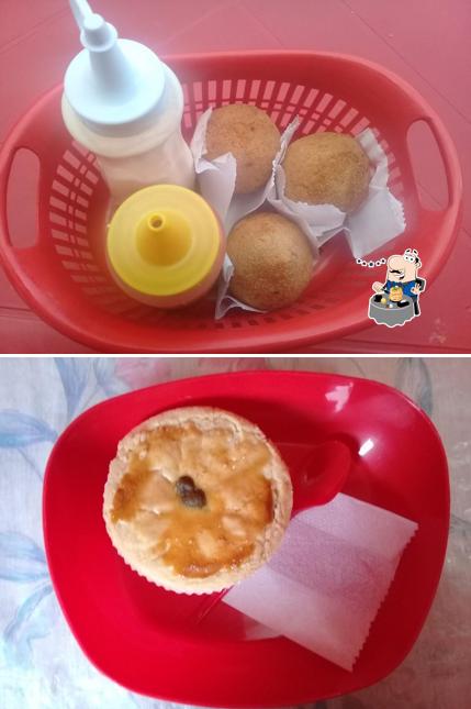 Cantinho da Coxinha