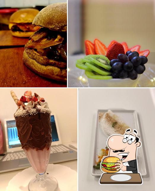 Good Burguer & Açaí