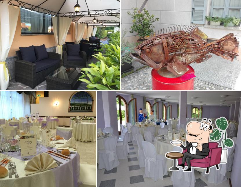 IL VIGNETO Ristorante