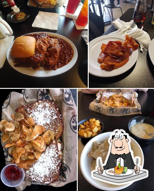 Find the best place to eat in Youngsville, summer 2024 Restaurant Guru