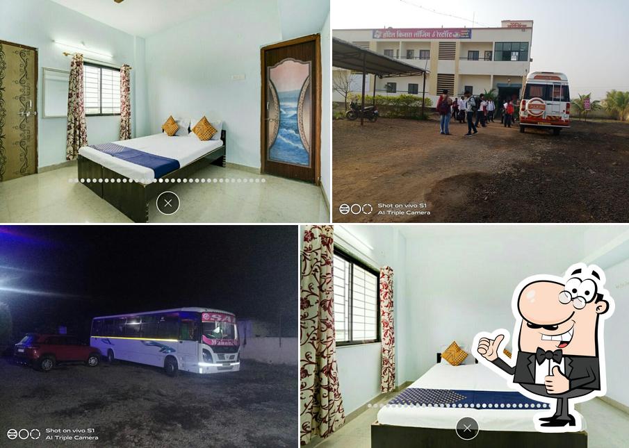 Kinara Lodging & Restaurant
