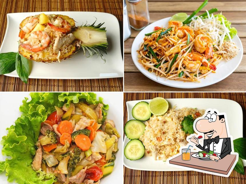 La Cuisine de Nan