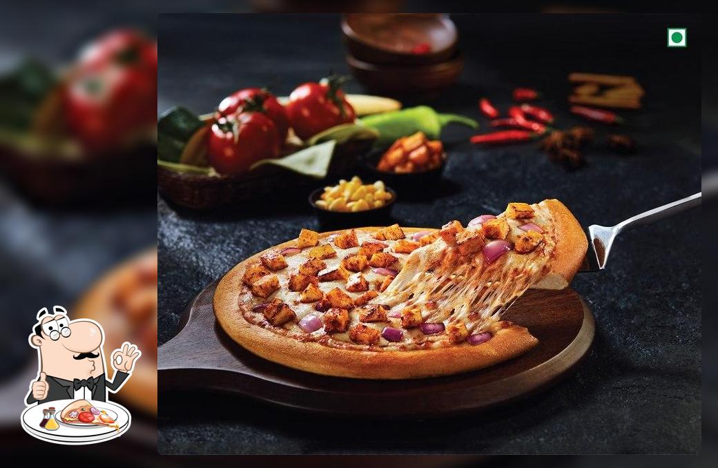 Oyalo Pizza