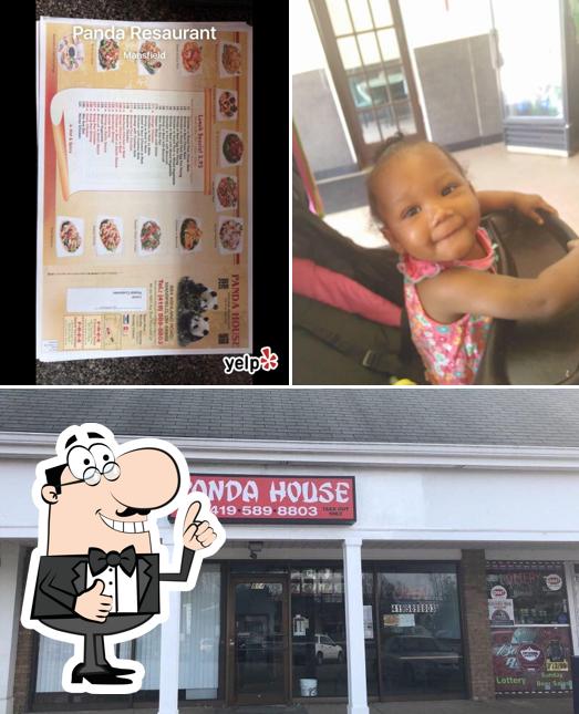 Panda House Mansfield Ohio