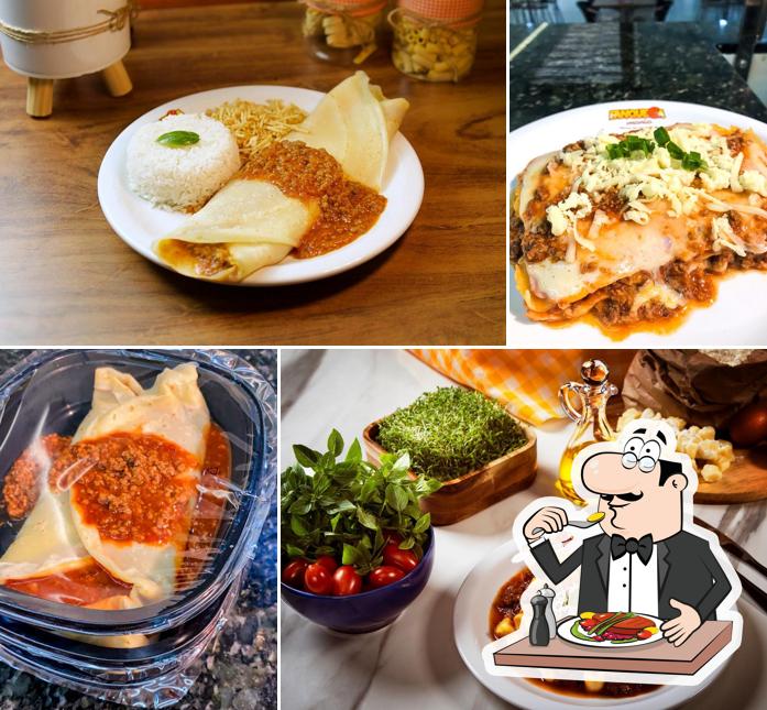 Panqueca Mania