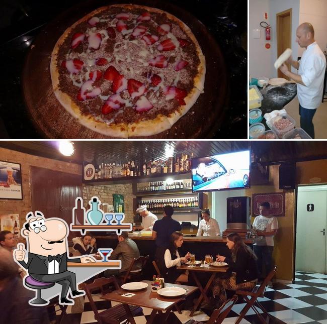Artesão da Pizza