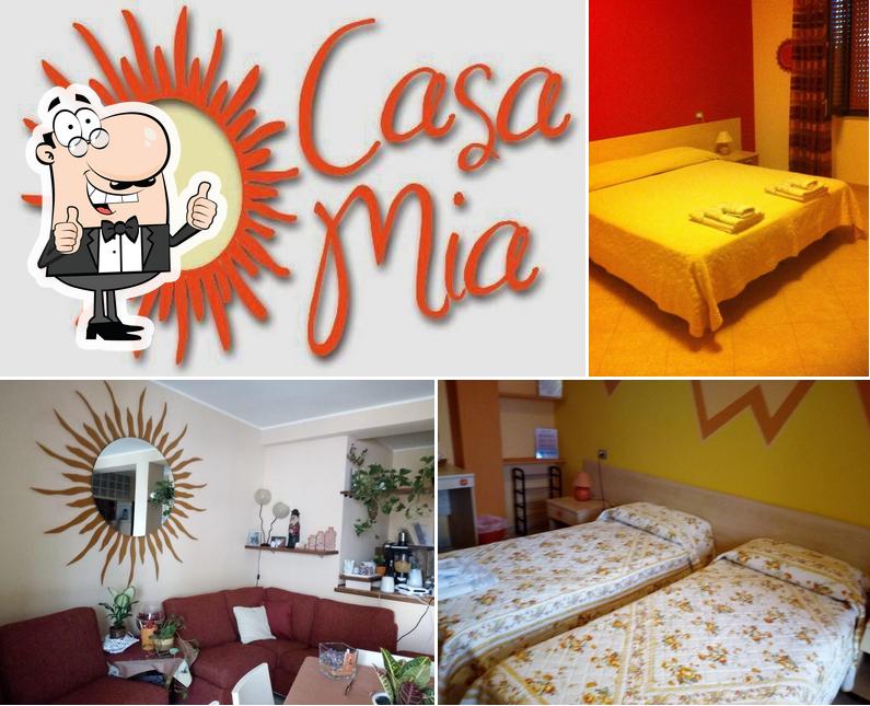 Voir cette image de Bed and Breakfast Casa Mia