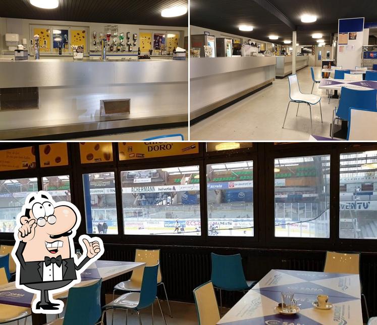 Osteria Pizzeria Valascia
