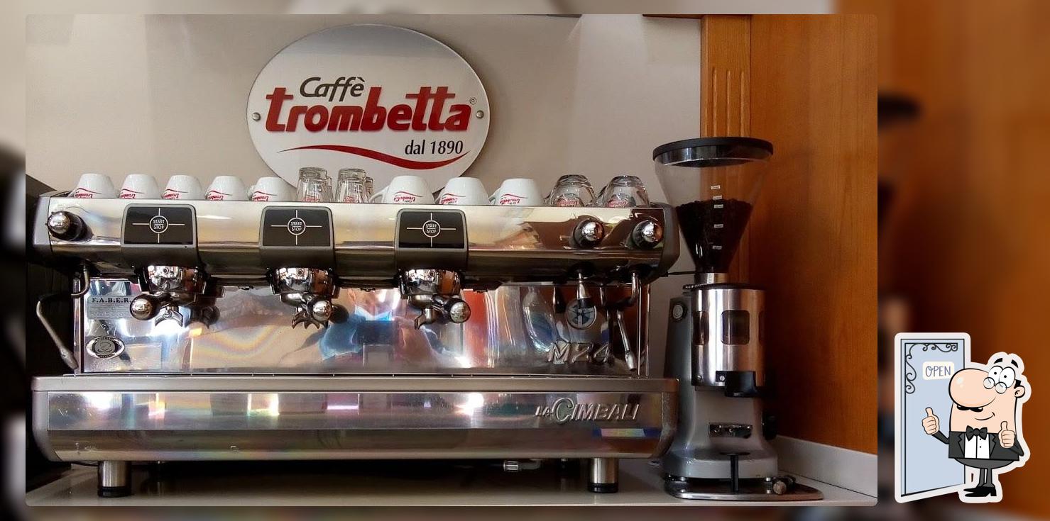 Caffè Gemina di Raviglia Massimo